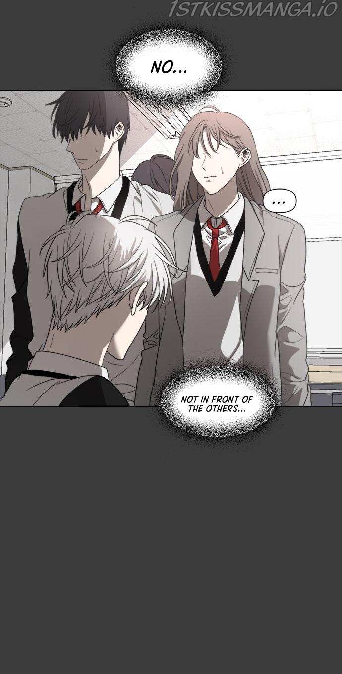 Dreaming Freedom Chapter 30 image 42